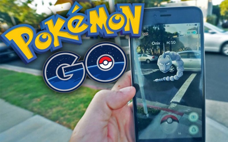 Pokémon GO: Nueva actualización tendrá batallas entre jugadores