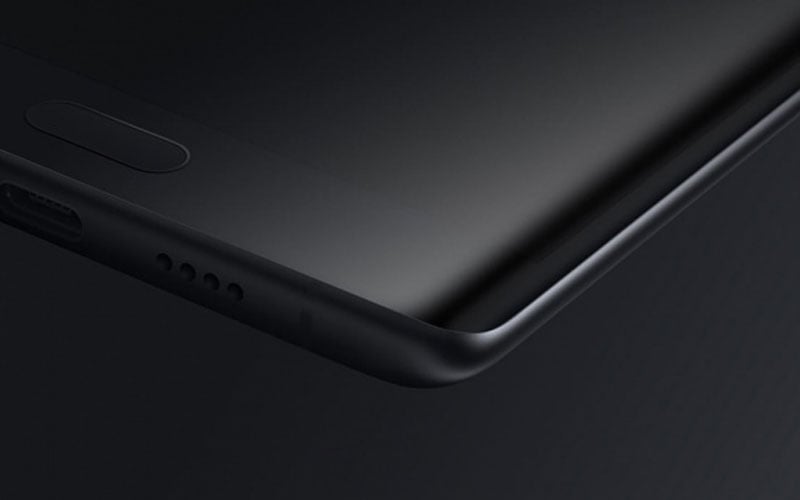 Xiaomi Mi 6