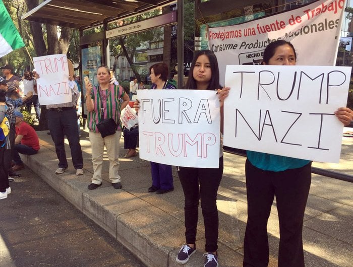 mexicanos protesta uno