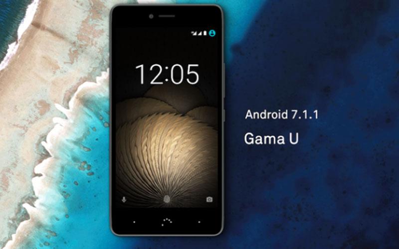 BQ Aquaris U, BQ Aquaris U Plus y U Lite se actualizan a Android 7.1.1