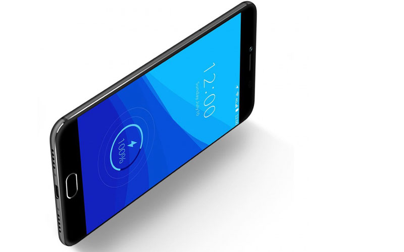 Umidigi Z Pro tendrá una cámara dual de alto nivel