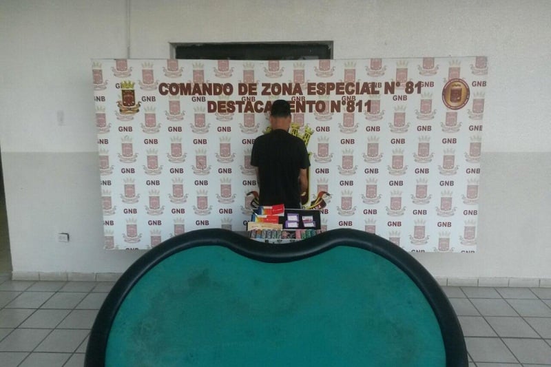 gnb anzoategui uno