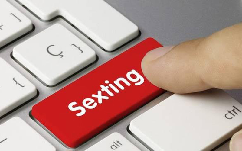 Sexting Recomendaciones Para Proteger La Privacidad 3185