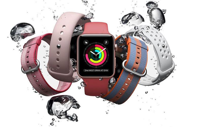 Apple Watch Series 3 ¿Qué novedades traerá?