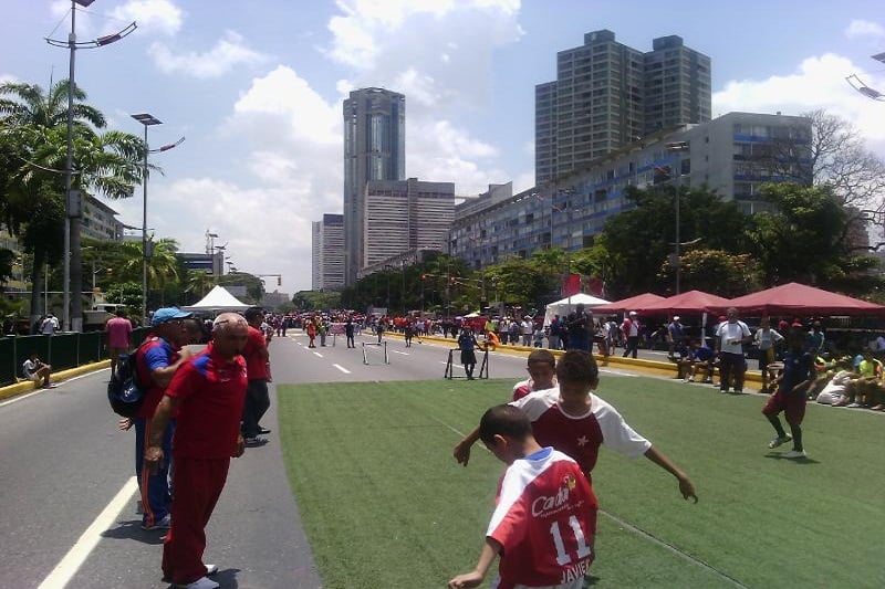 psuv av bolivar