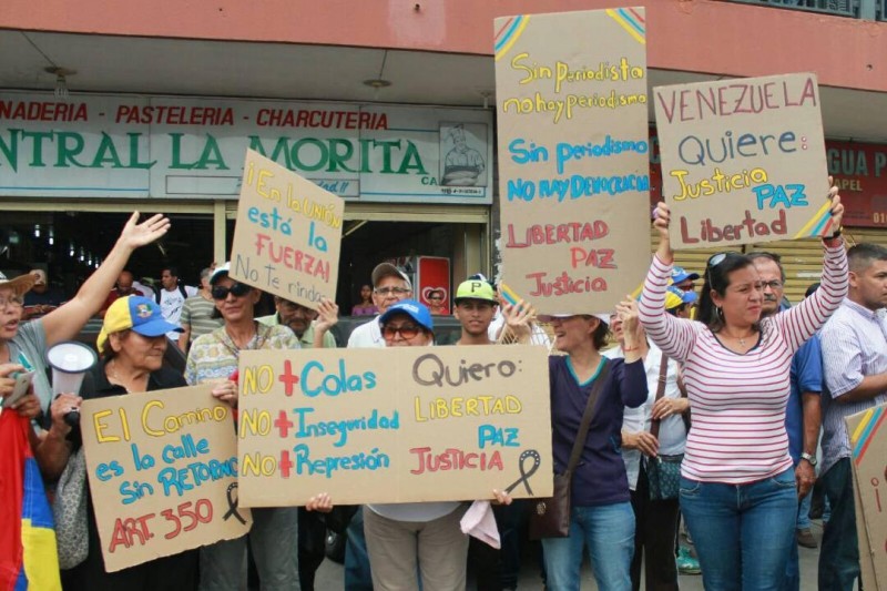 abuelos en aragua