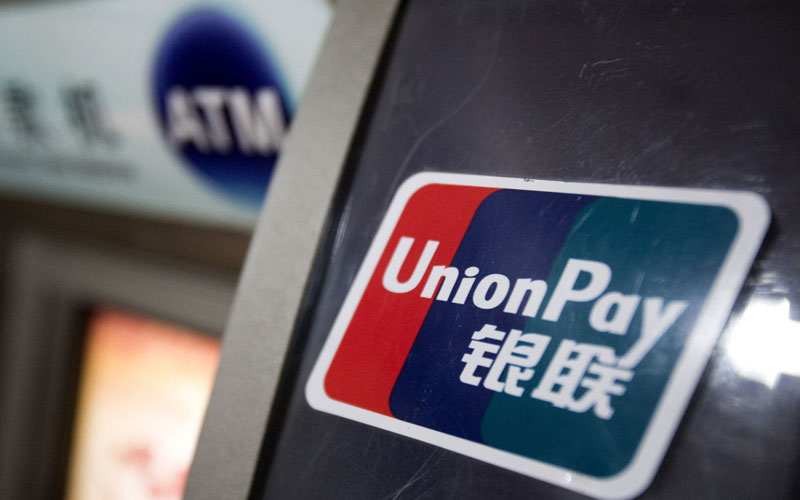 UnionPay International