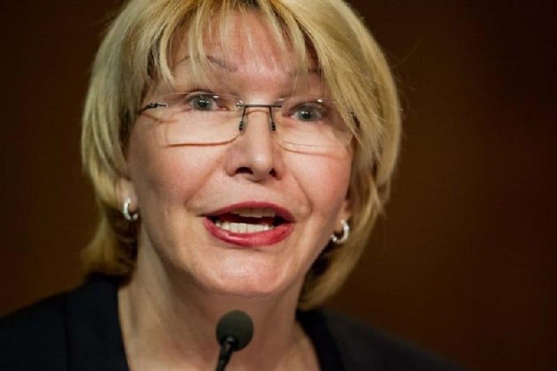 fiscal luisa ortega