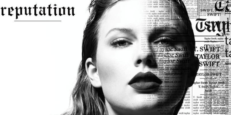 Taylor Swift Anuncia El Lanzamiento De Su Nuevo álbum ‘reputation 4923