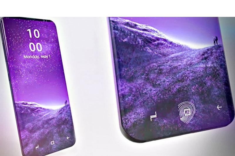 pantalla para samsung galaxy s9