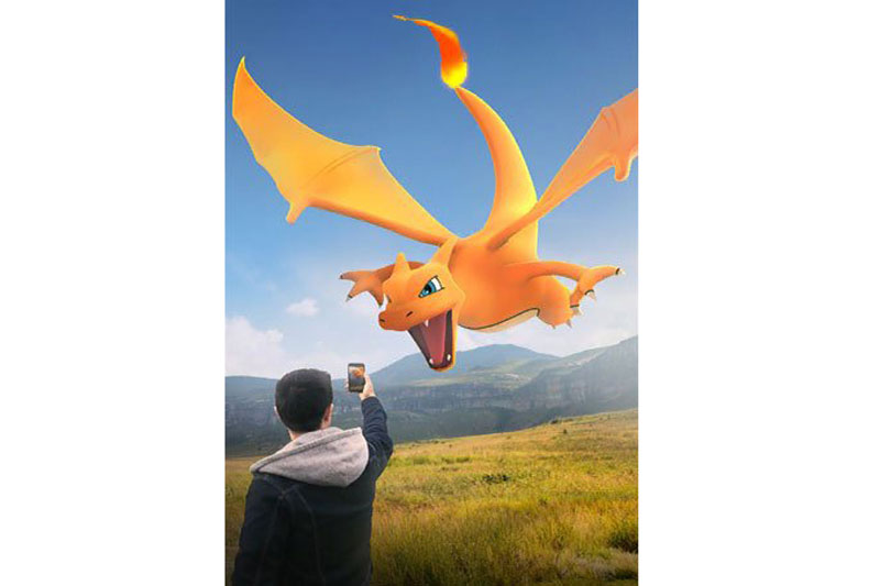 Ar Plus Ayuda A Mejorar La Realidad Aumentada En Pokemon Go Analitica Com