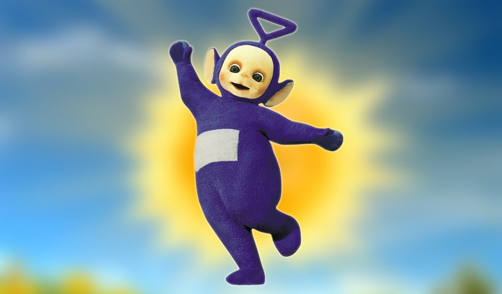 Simon Shelton Barnes, elenco del reconocido programa infantil Los Teletubbies, murió a la edad de 52 años manifestando sus familiares que aún se desconoce la causa de su fallecimiento/ Foto: Referencial