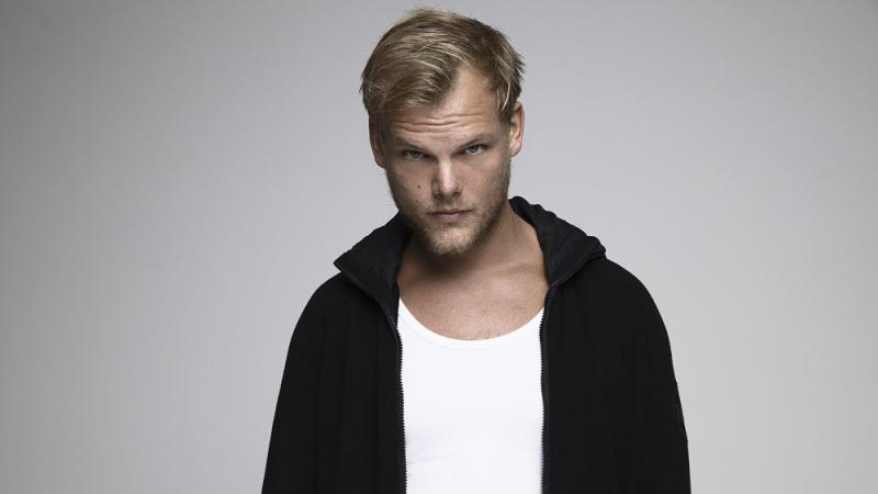 Avicii, DJ sueco, falleció a los 28 años