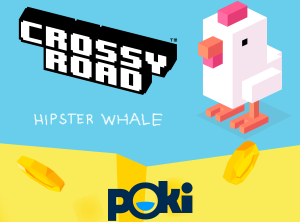 can you play multiplayer on the 2.4 version on crossy road
