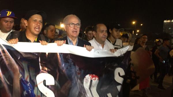 Ledezma Perú