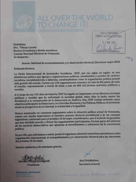 documento iusy