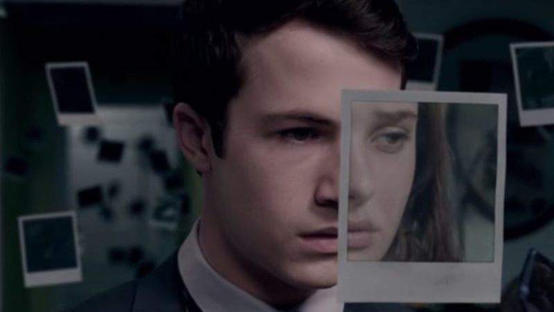 Llega la segunda temporada de 13 Reasons Why