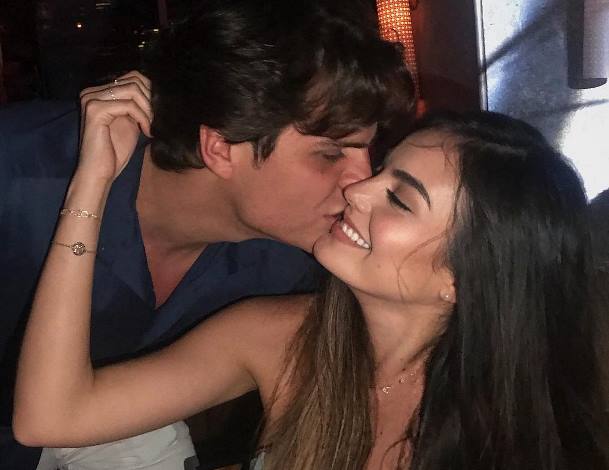 Un Angelito Mas Al Cielo Ximena Navarrete Pierde A Su Bebe