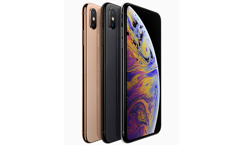 Apple presenta el Apple iPhone X R