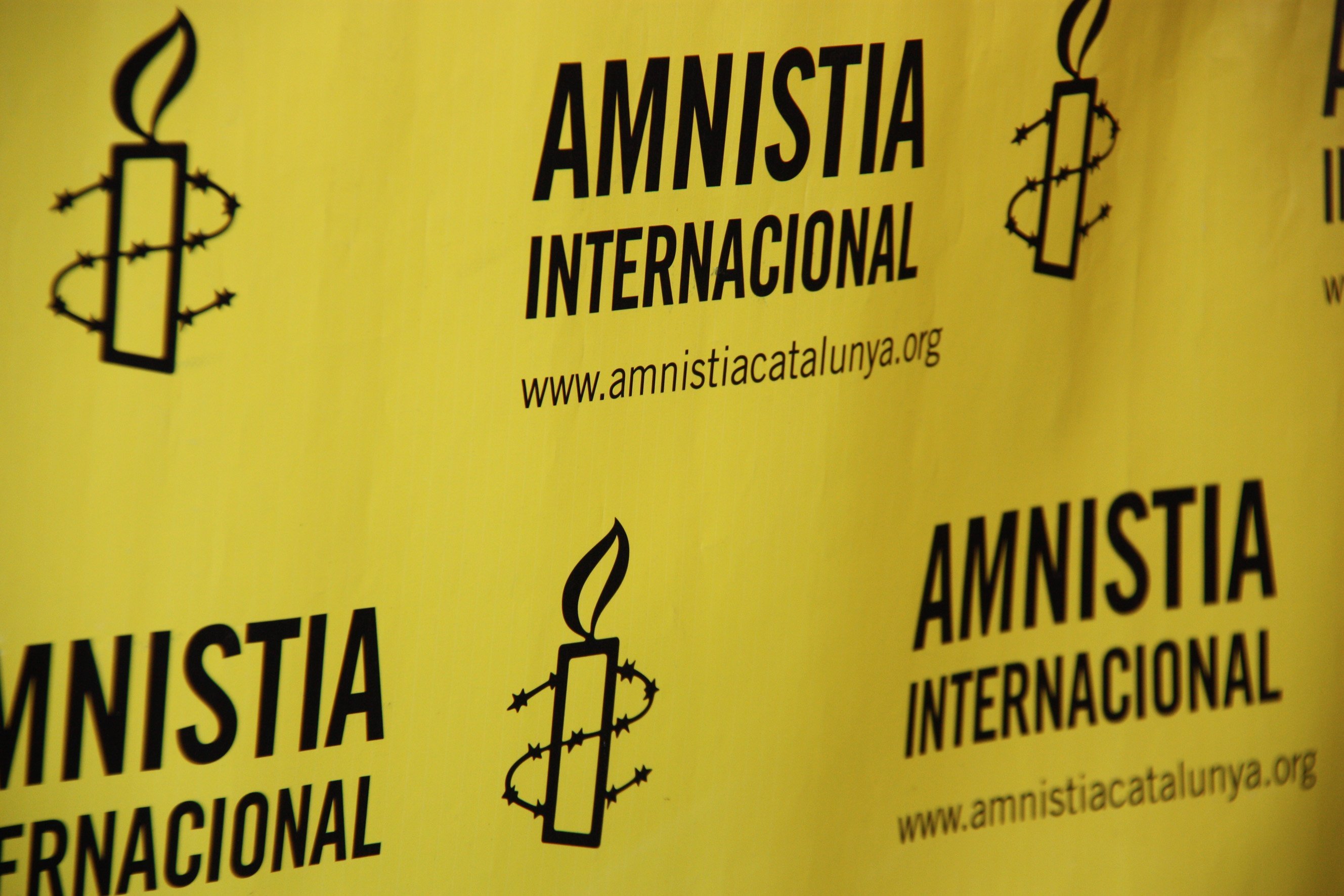 Amnesty International calls on Karim Khan to take “urgent action” in Venezuela