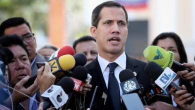 Juan Guaidó