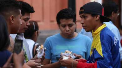 Venezolanos en Perú recibirán apoyo de organismos internacionales