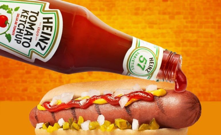 Ketchup Heinz Celebra 150 Años Brindando Sabor A Sus Comidas 7069