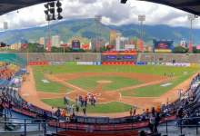 Leones del Caracas LVBP 2019 2020