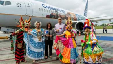 Programa de Copa Airlines - Panamá Stopover