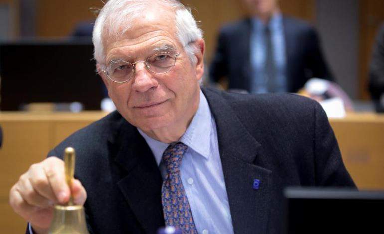 Borrell: Unión Europea debe estar atenta a Latinoámerica