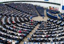 Debatieron en el Parlamento Europeo sobre Venezuela