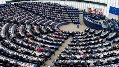 Debatieron en el Parlamento Europeo sobre Venezuela