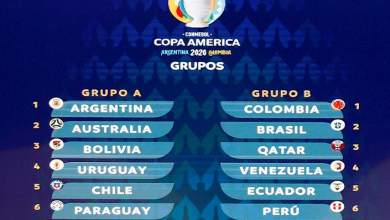 Copa América