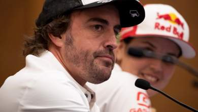 Fernando Alonso