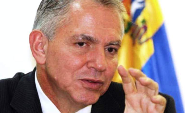 Piden imputación a novia de exviceministro Alvarado en caso Pdvsa