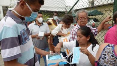 14 casos confirmados de coronavirus en Latinoamérica