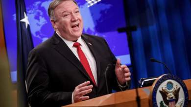 Pompeo y González Laya hablan sobre Venezuela