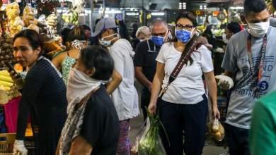 Bachelet denuncia falta de transparencia en manejo de la pandemia en Venezuela