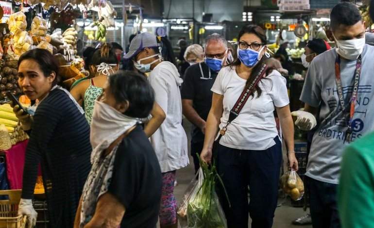 Bachelet denuncia falta de transparencia en manejo de la pandemia en Venezuela