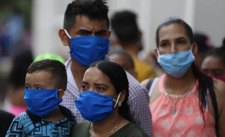 Bachelet pide a gobiernos latinoamericanos garantizar derechos humanos de quienes retornan