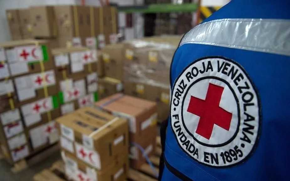 Venezuelan Red Cross to hold internal elections on June 29