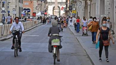 Europa camina ruta de desconfinamiento