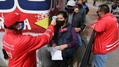 Colombia prolonga cuarentena hasta el 15 de julio