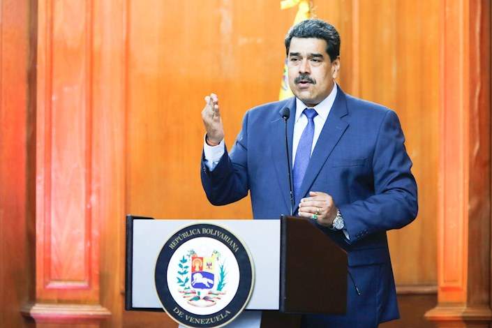 Misión de la ONU: Maduro es responsable de crimenes de lesa humanidad