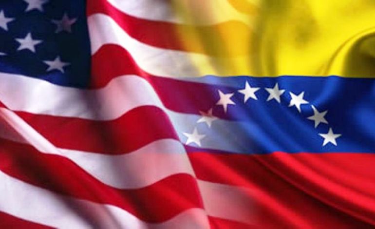 The US keeps Venezuela on the list of countries that do not cooperate against terrorism