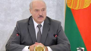 UE no reconoce triunfo de Lukashenko en Bielorrusia y anuncia sanciones