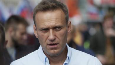 Opositor de Putin, Navalny está en Alemania para ser tratado por presunto envenenamiento