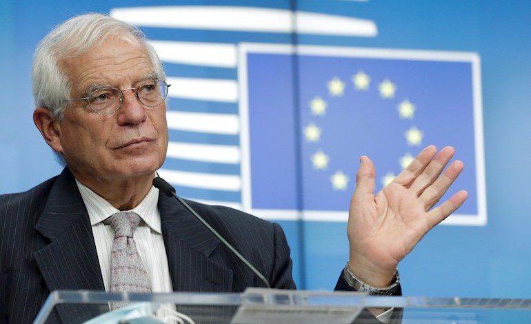 Josep Borrell reiterates to Edmundo González the need to disclose the electoral records