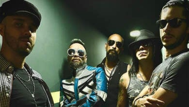 Vintage Club revive el buen rock en Venezuela 