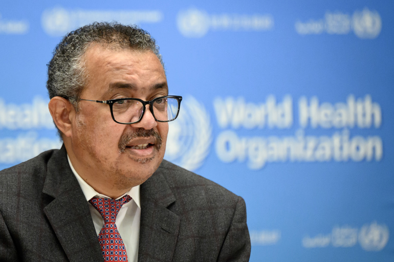 WHO declares new outbreak of monkeypox a public health emergency of international concern